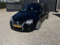 Occasion VW Golf IV R 250 PK (183 kW) 2006 Zwart Hatchback