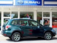 tweedehands Subaru Forester 2.0 CVT Luxury Eyesight * BI-LED * Opendak