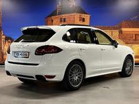 tweedehands Porsche Cayenne 4.8 GTS V8 Automaat Panoramadak 50.557Km