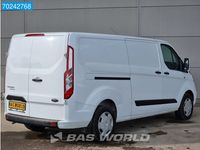 tweedehands Ford Transit Custom 130PK Automaat L2H1 L2 Airco Cruise Airco Cruise control