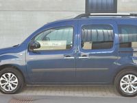 tweedehands Renault Kangoo 1.2 TCe *Limited* Boite Auto *Navi/Pdc/...*