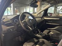 tweedehands BMW 218 2-SERIE Active Tourer i High Executive M-Sport Camera | LED | Groot scherm | Navi