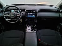 tweedehands Hyundai Tucson 1.6 T-GDI HEV i-Motion 230PK Automaat / Origineel