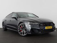 tweedehands Audi A7 S7 SPORTBACK3.0 TDI quattro 350pk V6 > Daytona/360°/B&O/HD-matrix/Head-up/Pano.schuif/trekhaak