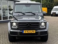 Occasion Mercedes W180 245 PK (180 kW) 2017 Grijs SUV