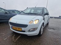 tweedehands Smart ForFour 1.0 pure/2e eigenaar/nap/apk 01-01-2025/rijd schakelt perfect/inruilen is mogelijk