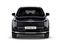 Nieuw Kia Sportage 238 PK (175 kW) 2026 Zwart SUV