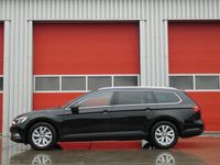 tweedehands VW Passat Variant 1.4 TSI Comfortline Business/ automaat/ zeer mooi!