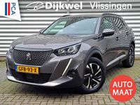Occasion Peugeot 2008 Allure 2024 Grijs SUV