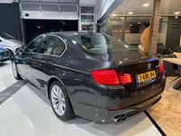 Occasion BMW 528 Executive 245 PK (180 kW) 2013 Grijs Sedan
