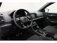 tweedehands Skoda Karoq 1.5 TSI 150PK DSG ACT Sportline Business