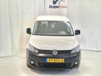 tweedehands VW Caddy 1.6 TDI BlueMotion|1E EIG|NAP|APK1-24|CRUISE|PARK