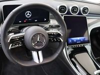 tweedehands Mercedes C300 Estate e AMG Line Premium / Nightpakket / Panorama