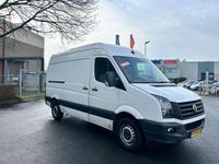 tweedehands VW Crafter 35 2.0 TDI L2H2