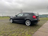 tweedehands BMW 118 118 i Business Line