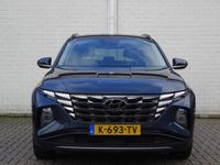 tweedehands Hyundai Tucson 1.6 T-GDI 150 PK MHEV Comfort || Navigatie | Stoelverwarming || Pdc+Camera || 17''Lmv ||