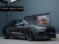 Occasion Audi RS Q8 S-Line 799 PK (587 kW) 2022 Zwart SUV