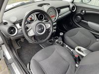 tweedehands Mini Cooper 1.6 Pepper A/C LM nw. APK – Inruil Mogelijk –