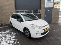 Occasion Citroën C3 Attraction 68 PK (50 kW) 2015 Wit Hatchback