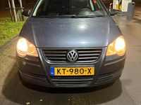 Occasion VW Polo 54 PK (39 kW) 2005 Hatchback