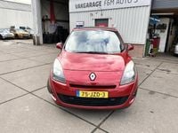 Occasion Renault Grand Scénic III Expression 131 PK (96 kW) 2009 Rood MPV