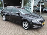 tweedehands Skoda Octavia Combi 1.5 TSI Greentech Style Business