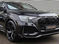 tweedehands Audi RS Q8 DYNAMIC.PLUS+B&O.ADV+CARBON+MASSAGE+NACHTZICHT