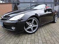 tweedehands Mercedes SLK280 Prestige Plus, AMG, V6,