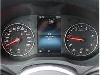 tweedehands Mercedes Sprinter 319 190pk L2H2 RWD Automaat LED | Navi | Camera