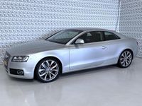 tweedehands Audi A5 Coupé 2.0 TFSI in nette staat! 174.000km (2009)