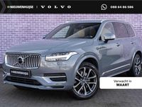 Occasion Volvo XC90 Plus 455 PK (334 kW) 2021 Grijs (metallic) SUV