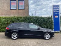 tweedehands Ford Mondeo Wagon 1.5 Titanium Climate c, Cruise c, PDC, Navi!