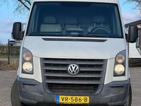 Occasion VW Crafter 136 PK (100 kW) 2011 Van