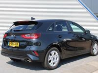 tweedehands Kia Ceed / cee'd 1.0 T-GDI Dynamicline + Stoel / Stuurverwarming