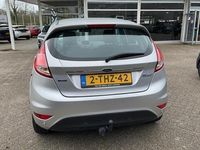 tweedehands Ford Fiesta 1.0 EcoBoost Titanium