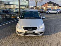 tweedehands Mercedes A170 BlueEFFICIENCY Classic