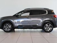 Occasion Citroën C5 Aircross Feel 224 PK (164 kW) 2020 Grijs (metallic) SUV