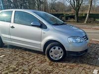 Occasion VW Fox Trendline 54 PK (39 kW) 2010 Hatchback
