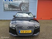 tweedehands Audi A3 Limousine 1.4 TFSI Ambition Pro Line Plus. Sedan