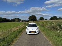 Occasion Ford Fiesta 97 PK (71 kW) 2009 Sedan