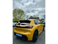 tweedehands Peugeot 208 1.2 PureTech GT-Line I Pano I Adaptieve cruise I C