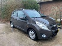 Occasion Chevrolet Spark LS 82 PK (60 kW) 2012 Hatchback