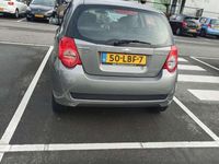 tweedehands Chevrolet Aveo 1.2 16V L B-clever