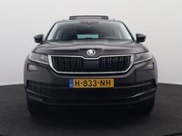 tweedehands Skoda Kodiaq 2.0 TDI Business Edition Plus Pano-dak Digi. Dash