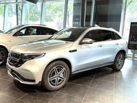 tweedehands Mercedes EQC400 400 4M. AMG Prem.Pl.