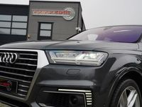 tweedehands Audi Q7 3.0 TDI e-tron Quattro Sport | Panorama | S-line |