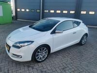 Occasion Renault Mégane GT Line GT-Line 110 PK (80 kW) 2012 Coupé
