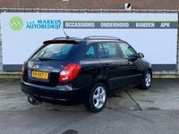 tweedehands Skoda Fabia Combi 1.2 TDI Greenline