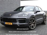 Occasion Porsche Cayenne 340 PK (250 kW) 2020 Grijs SUV