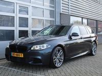 tweedehands BMW M550 M550 5-serie Touring xd 381PK / Panoramadak / HUD /